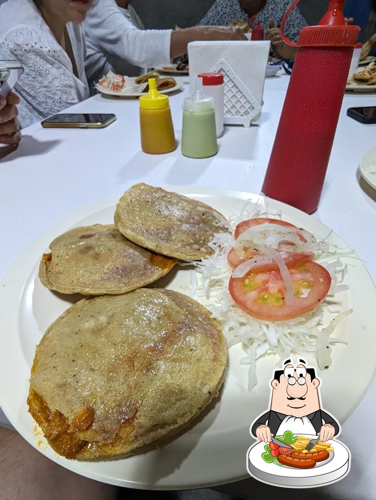 Cenaduria Soyatitlan