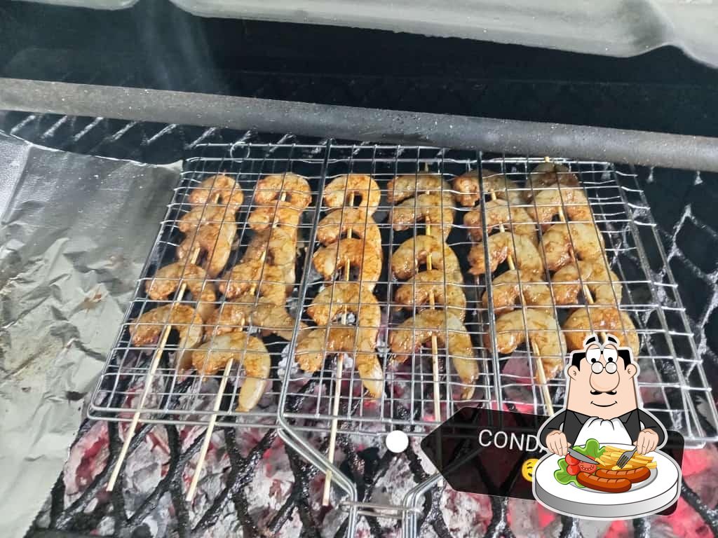 CONDADO GRILL
