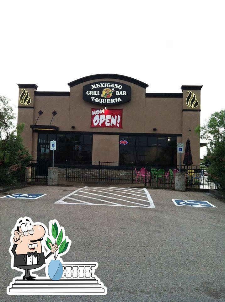 Mexicano Grill #14