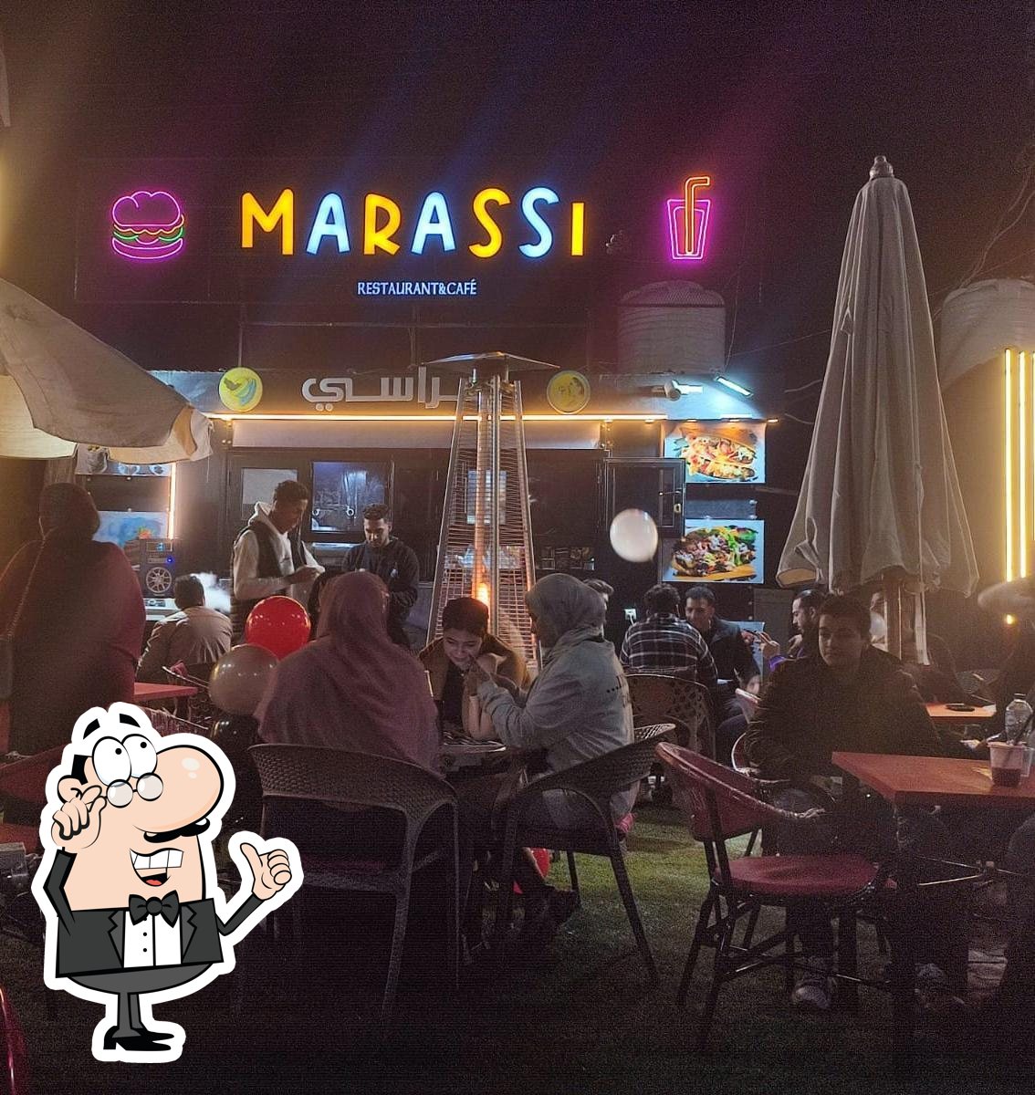 MARASSI