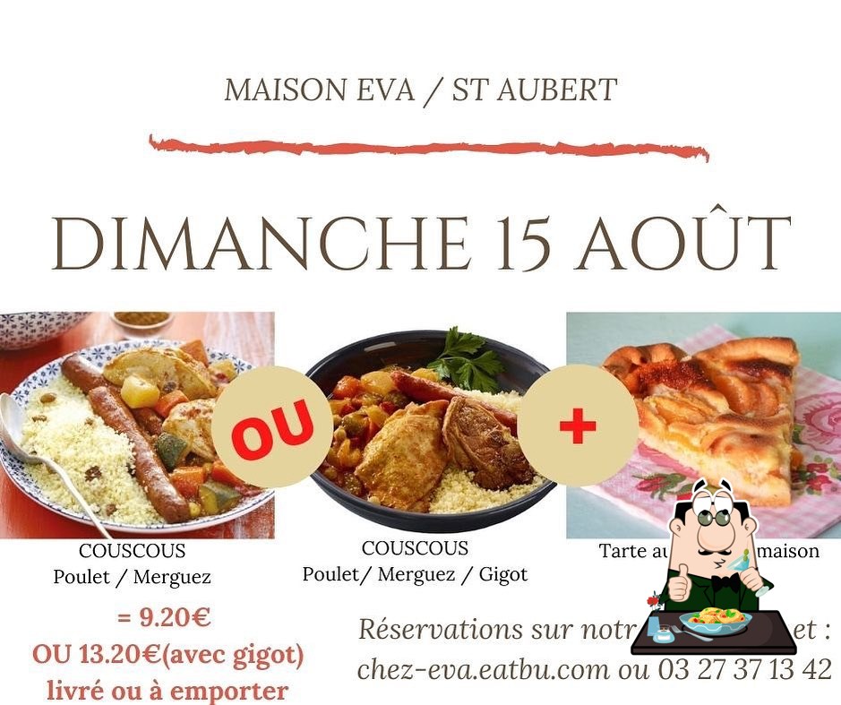 Chez Eva