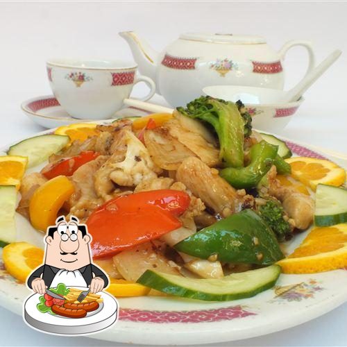 Nelson Oriental Restaurant