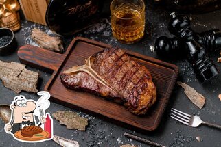 Гриль-бар Асадо