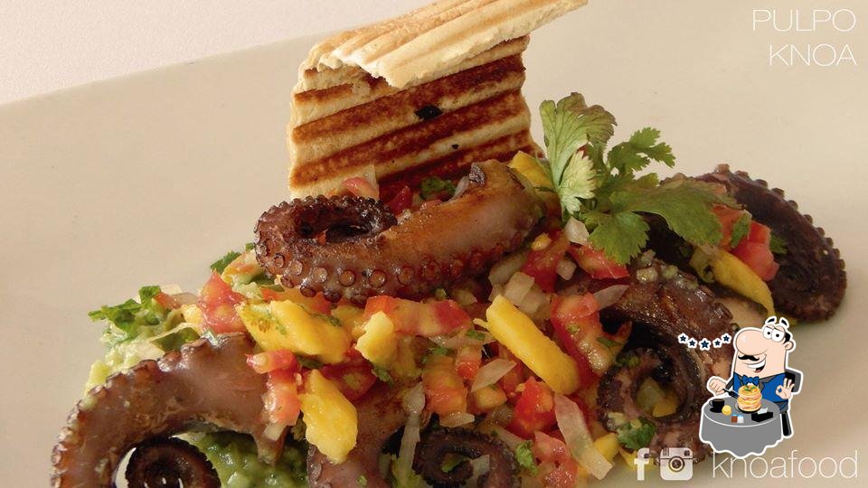 Knoafood Ríohacha