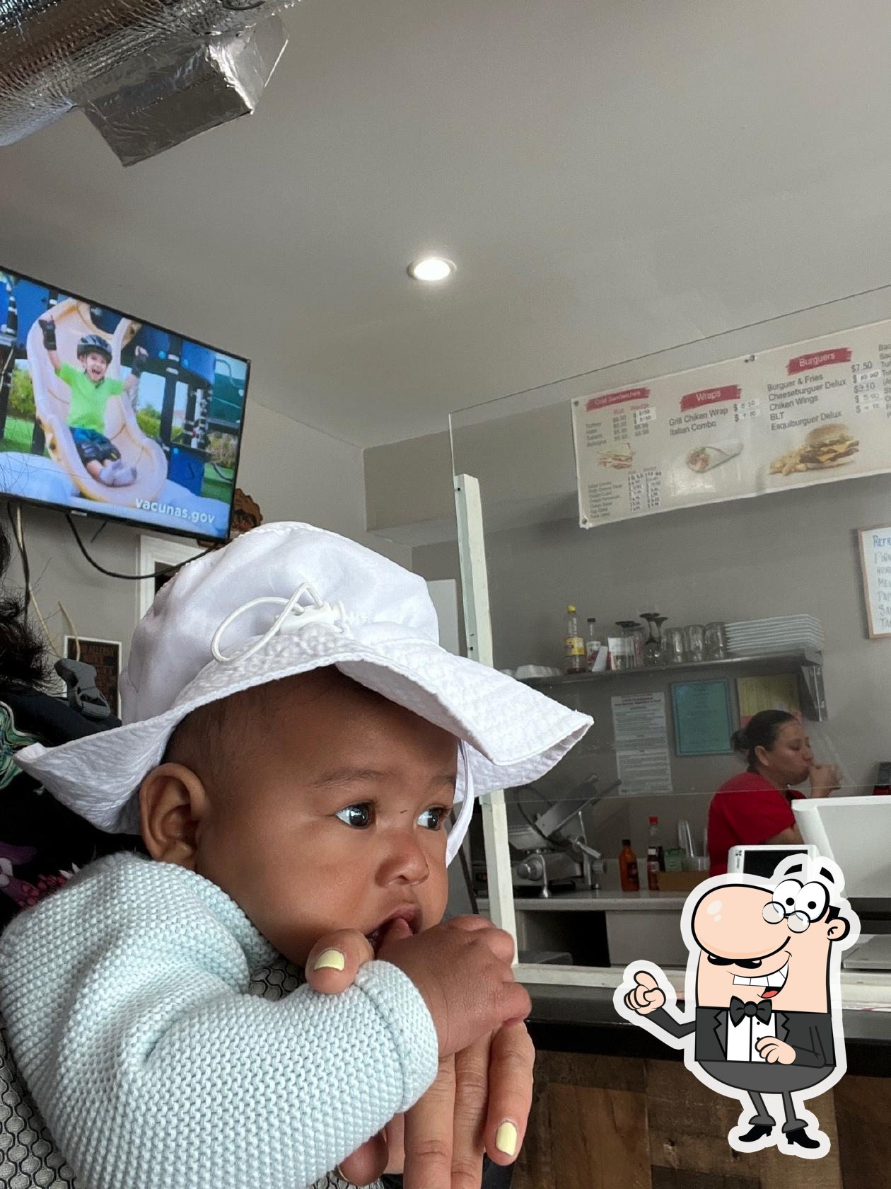 Bryana's Deli