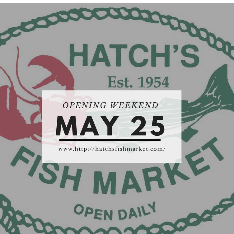 Hatch's Fish Market