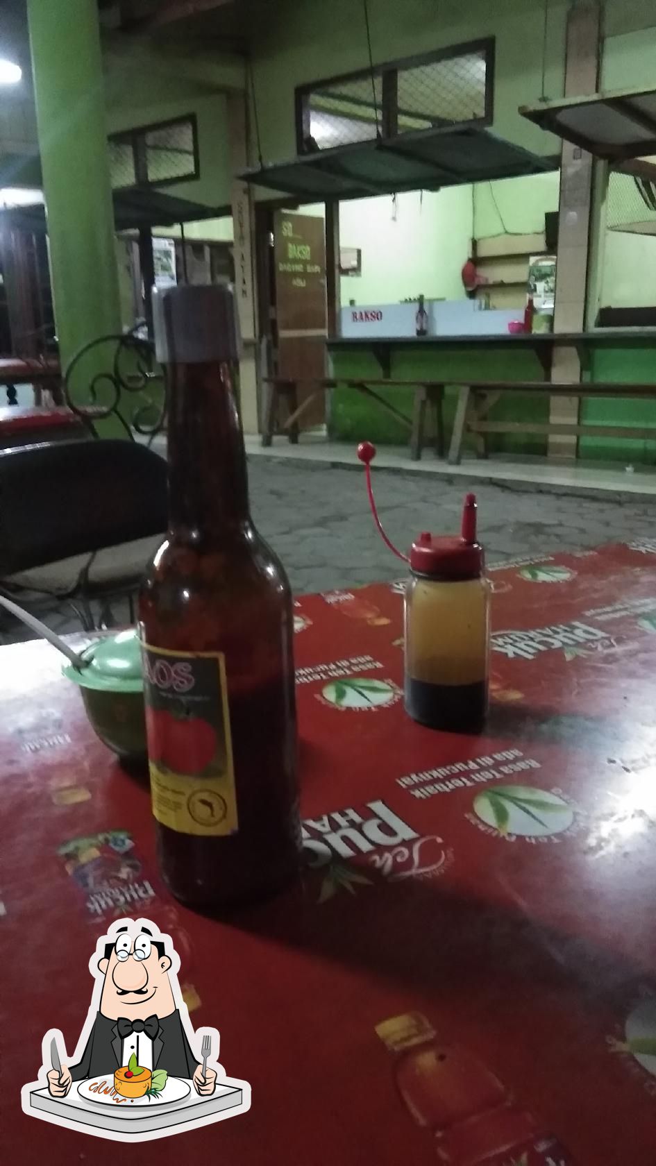 WARUNG BAKSO&SOTO AYAM