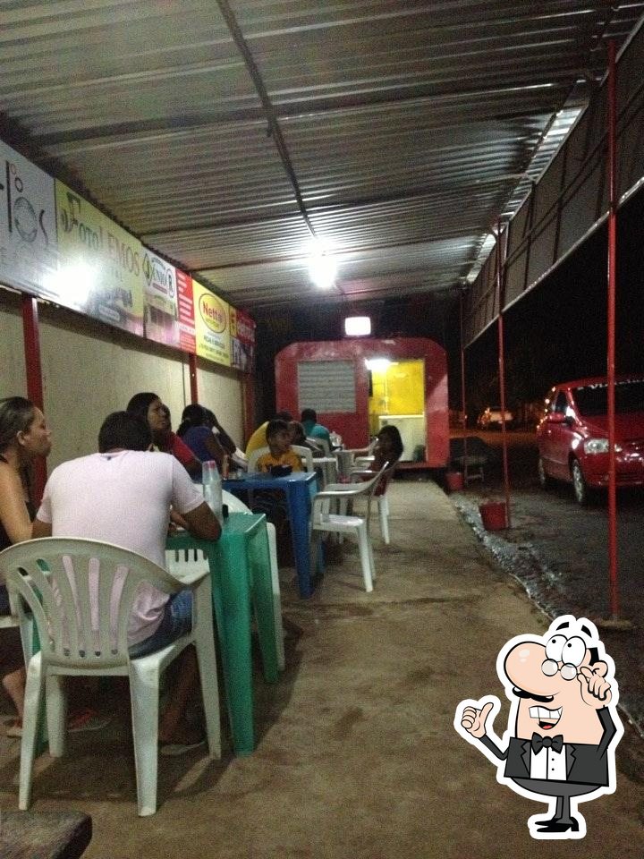 Churrasuinho do Maninho