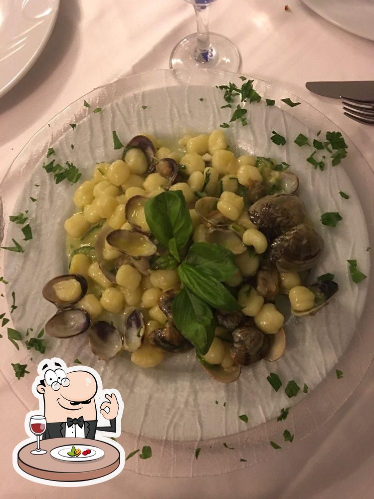 Ristor.Pizz.Bar Piccolo Paradiso