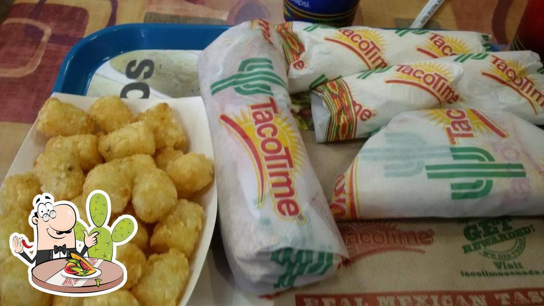 Taco Time