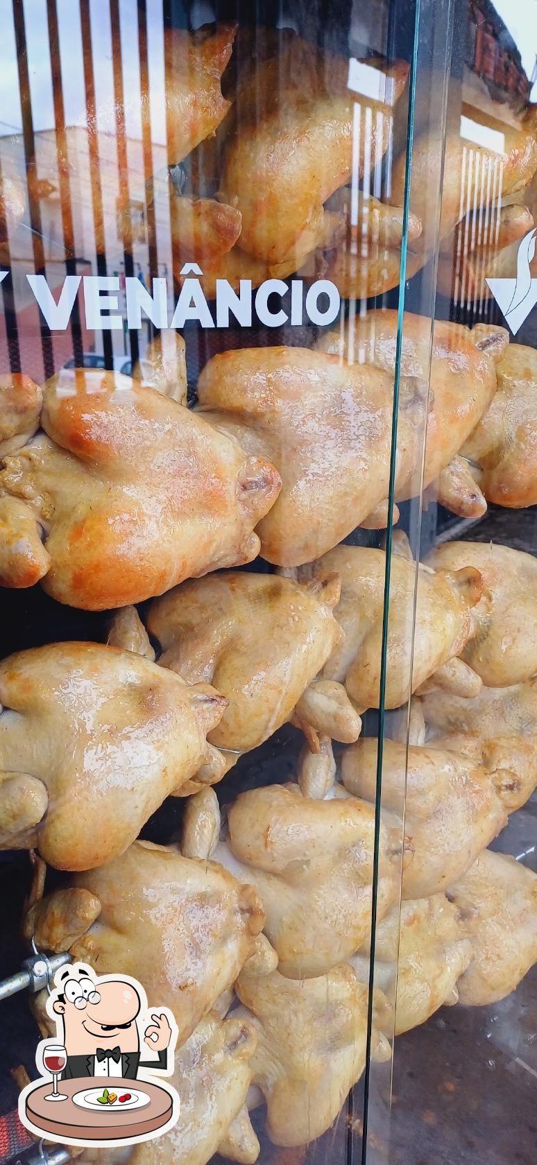 Rei do Frango Assado