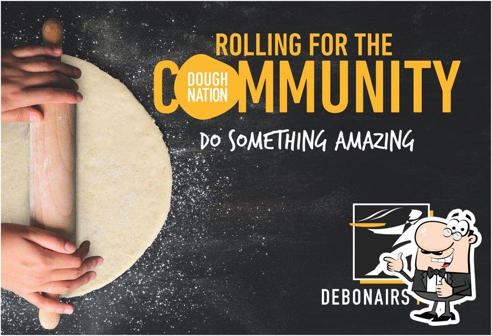Debonairs Pizza