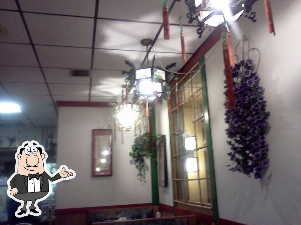 Ku's Wokery Merrill WI