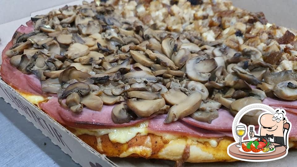 PIZZA PIPZA