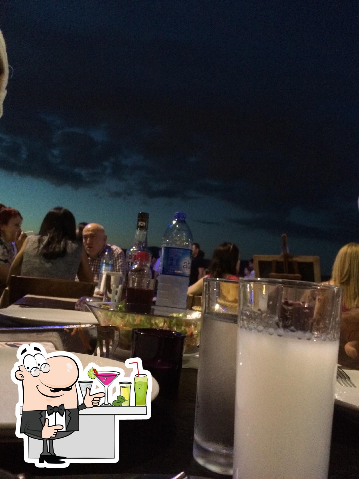 Sahil Yalı Restaurant