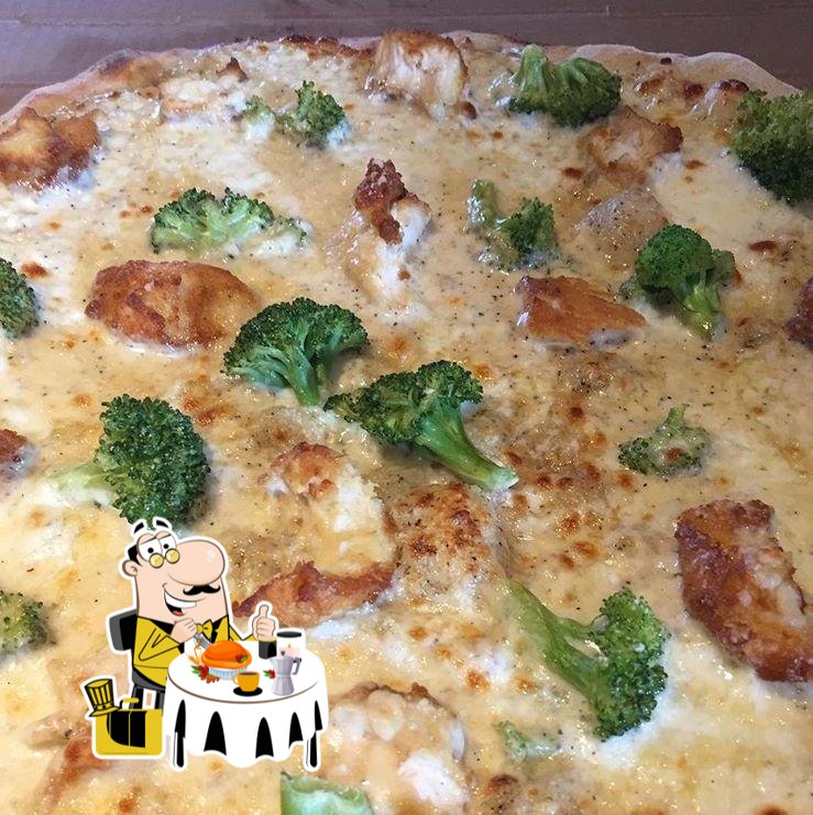 Johnny Testa's Ristorante and Take out Pizza