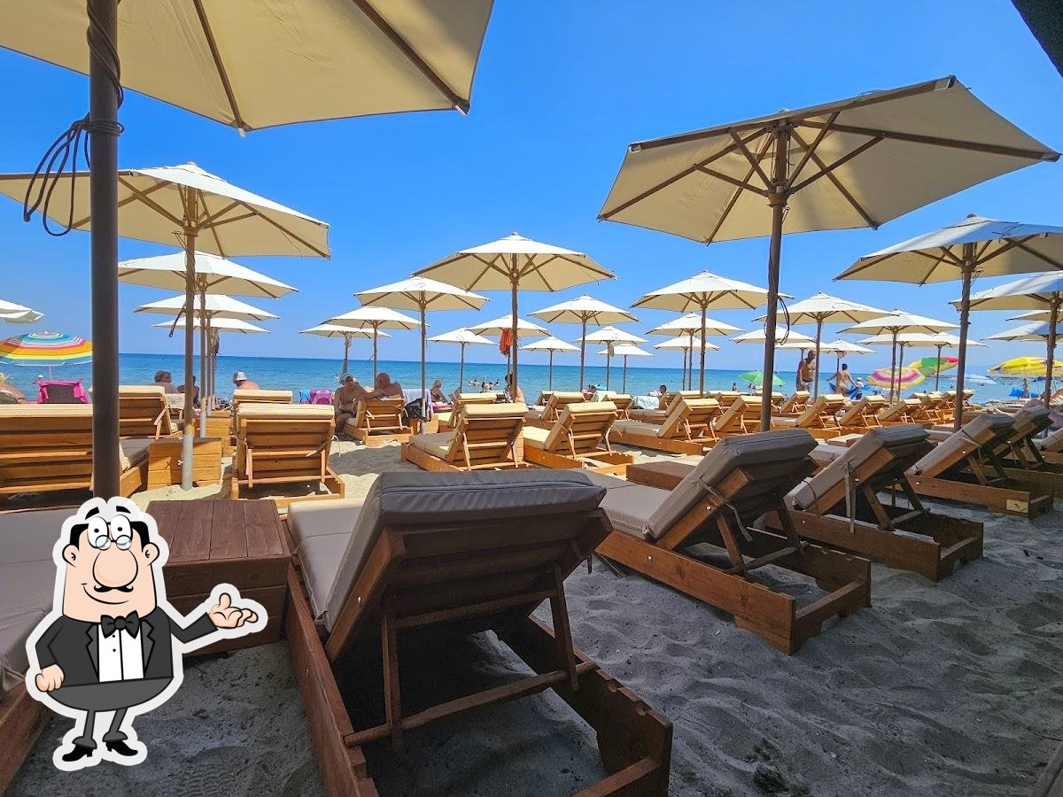 Akteon Beach Bar & Restaurant