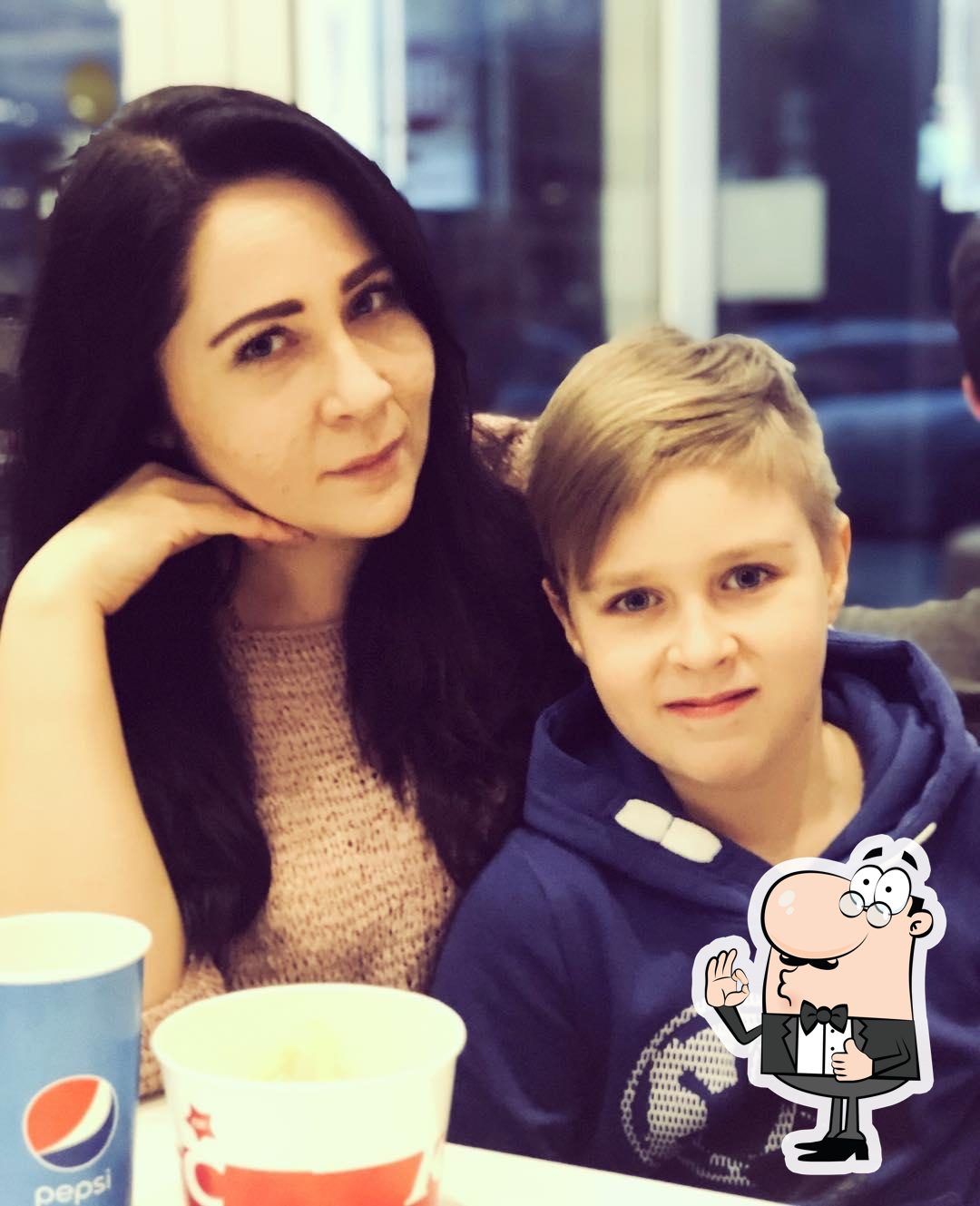 KFC