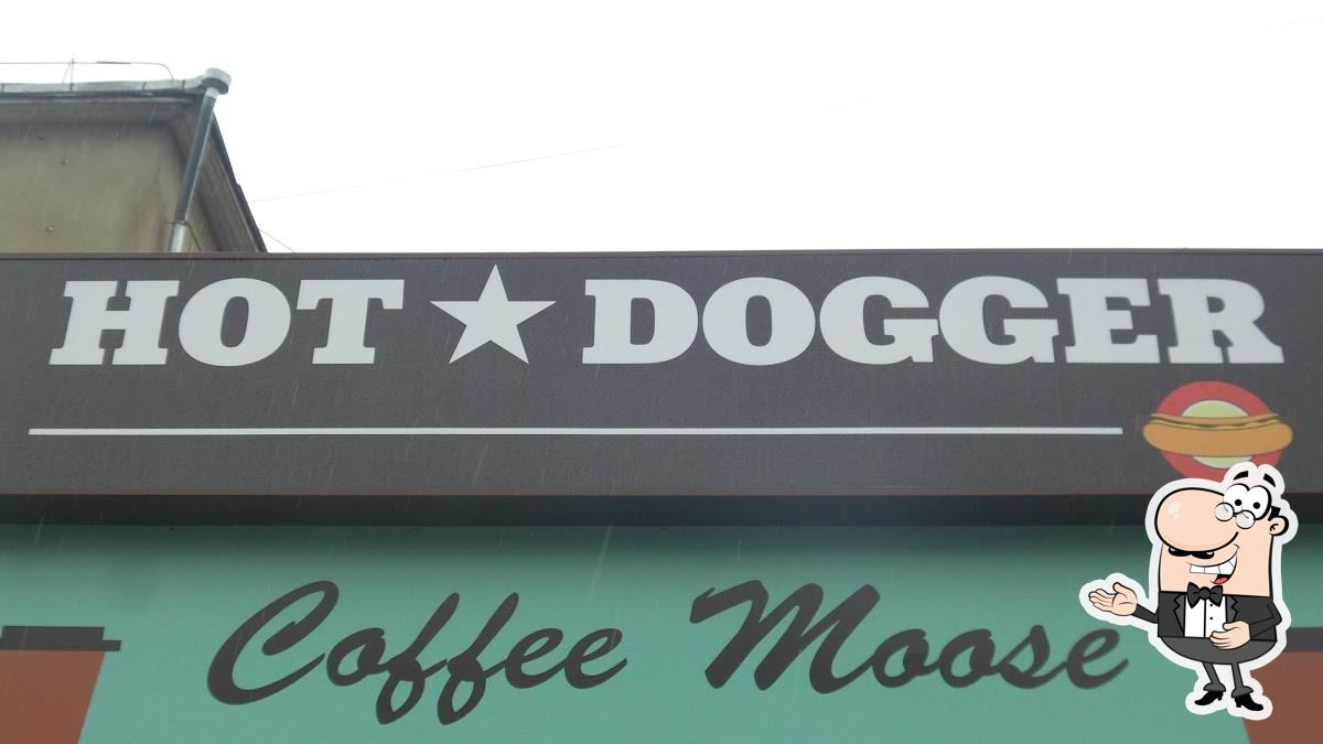 Hot Dogger