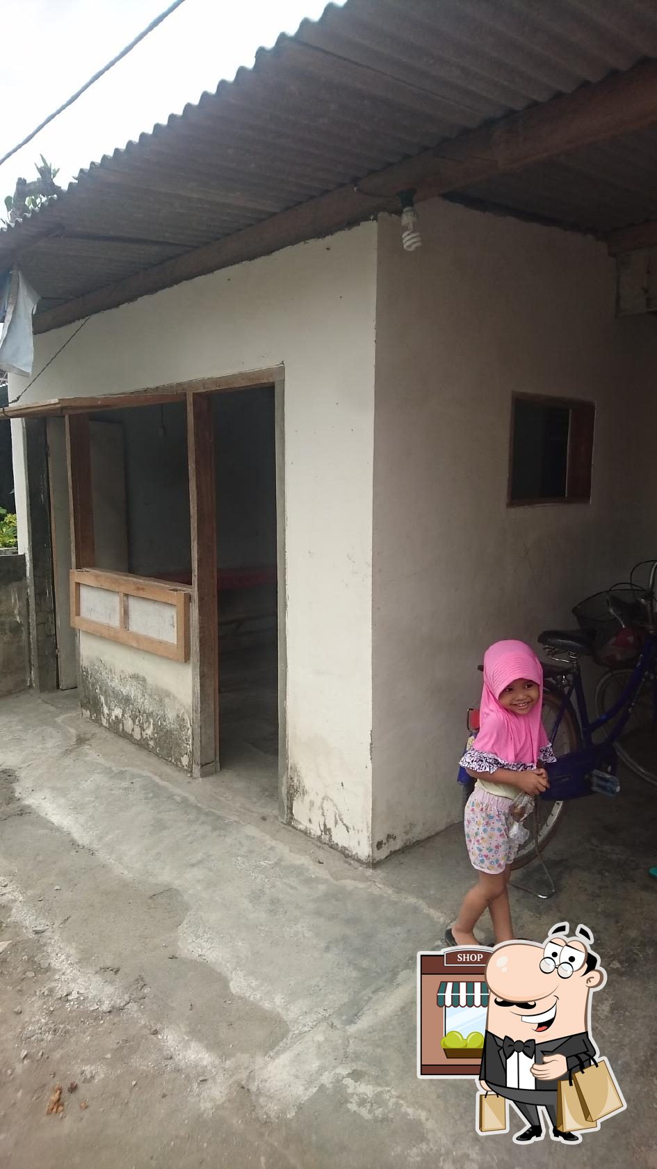 Warung Jenang Grendul