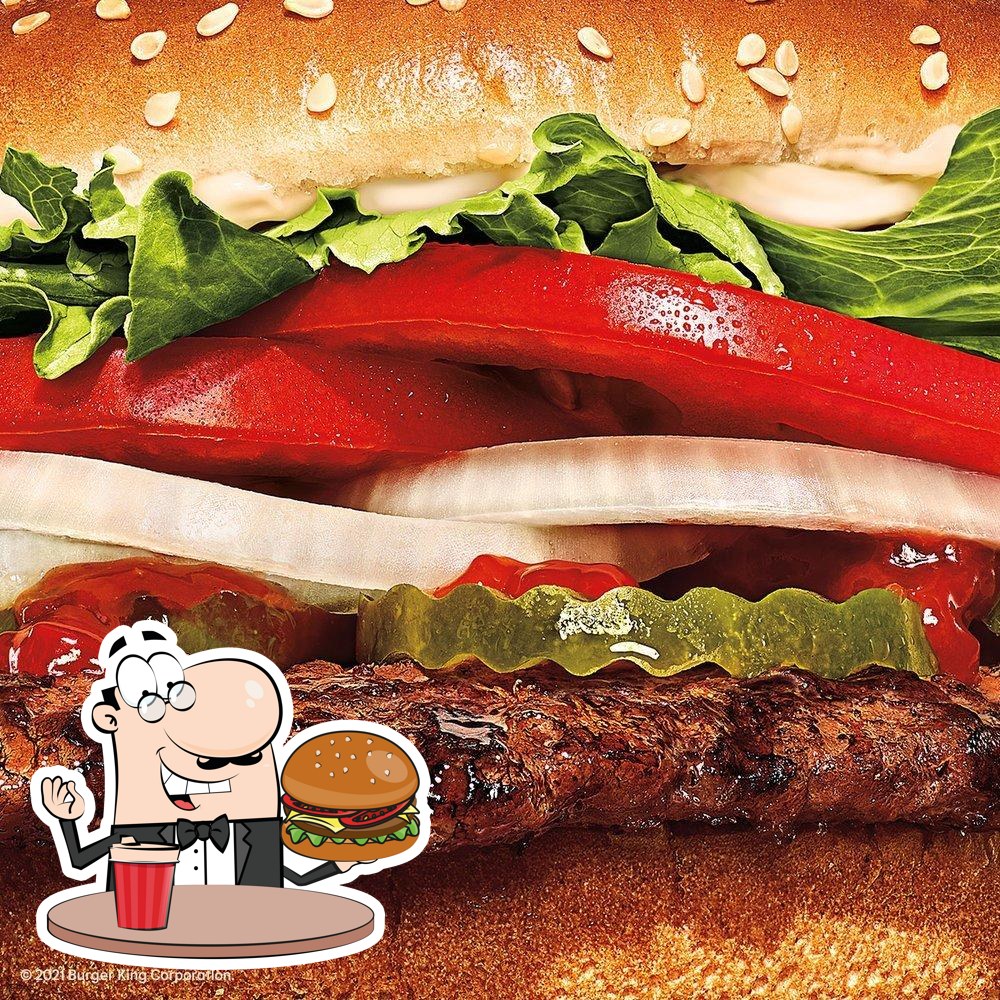 Burger King