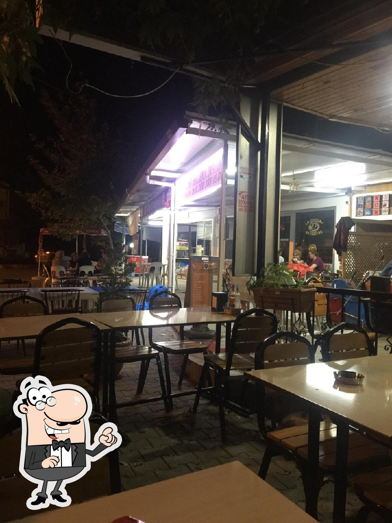 Altın Pide Salonu
