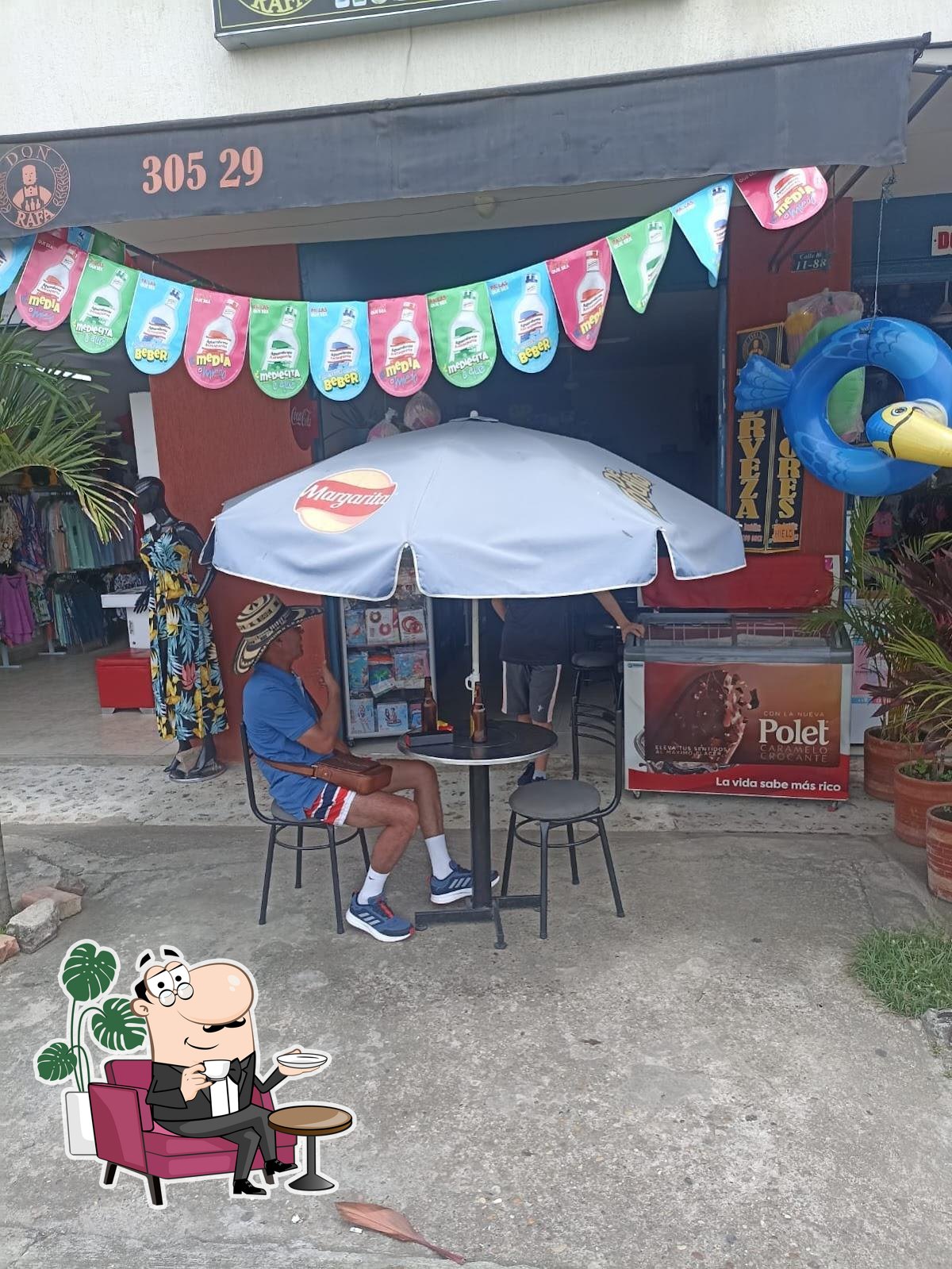 Gastrobar La Casa y licores
