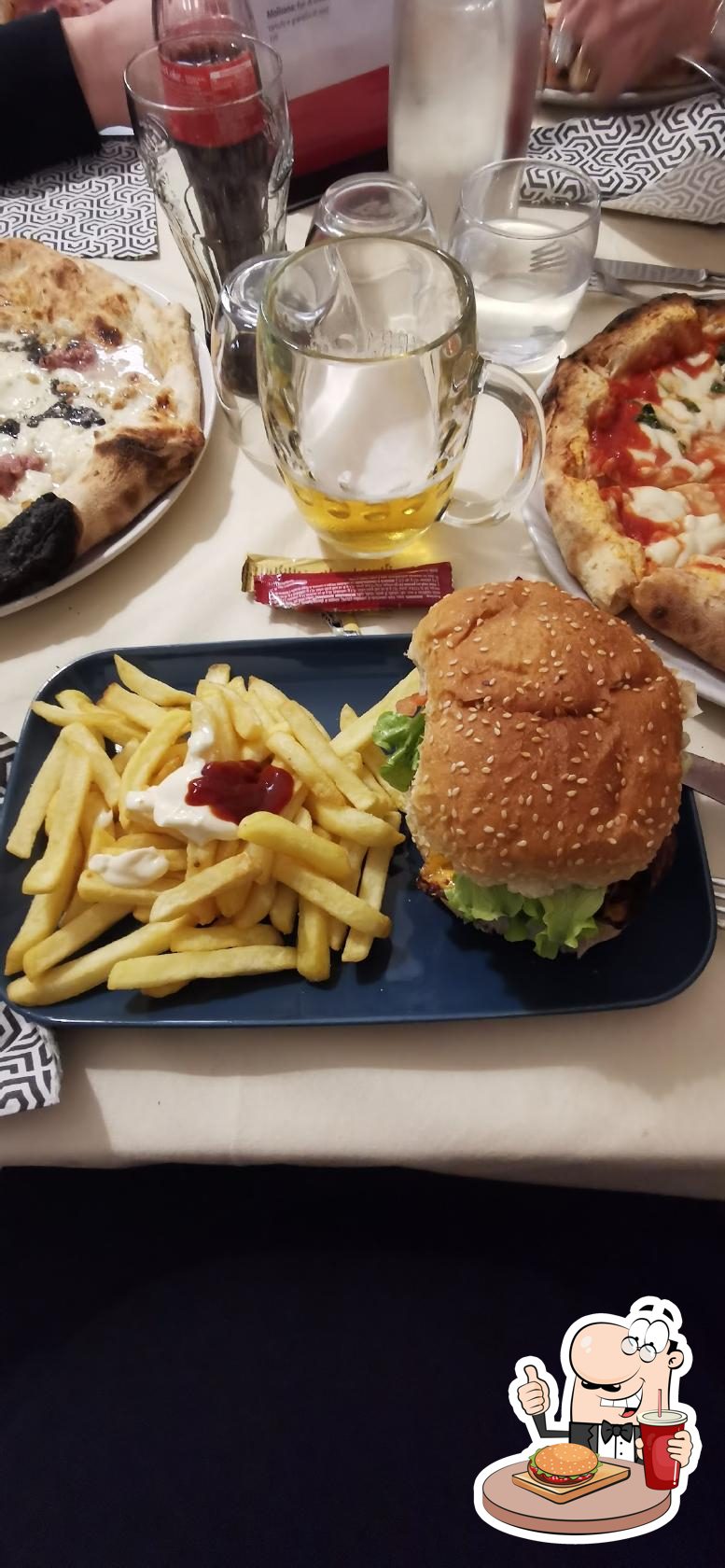 Pizzeria Le Due Sorelle