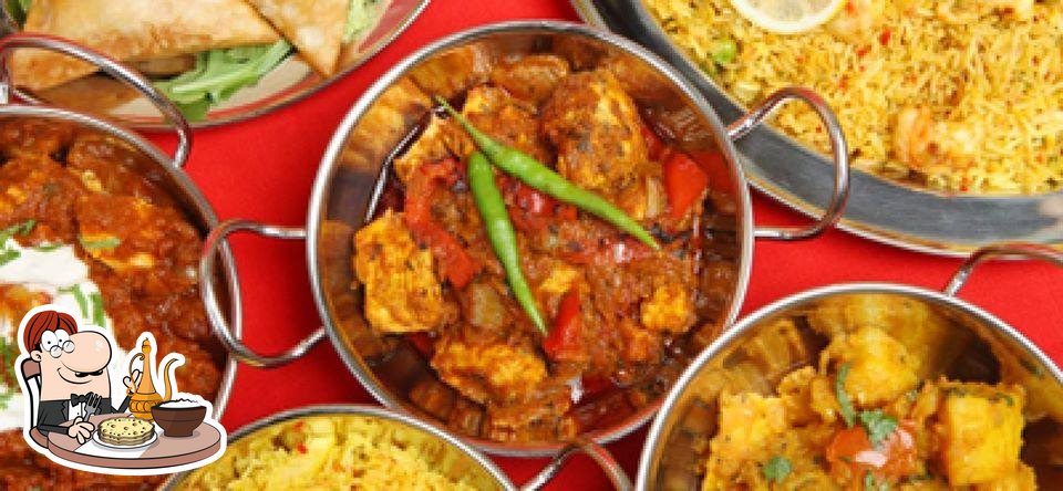 Little Indian Kitchen Experience - Like