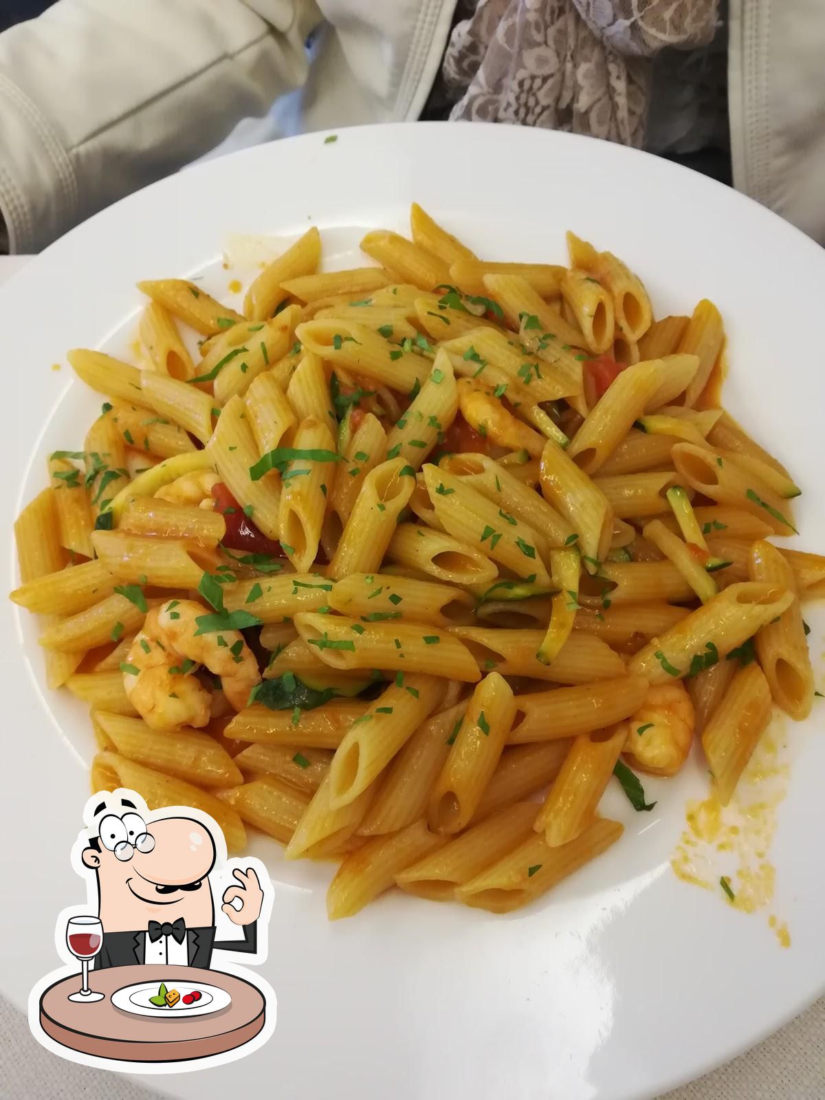 Ristorante CINESE 68