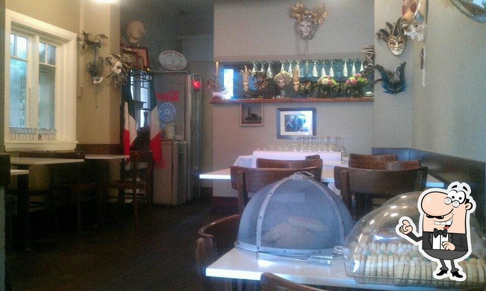 Sevardi Cucina Italiana
