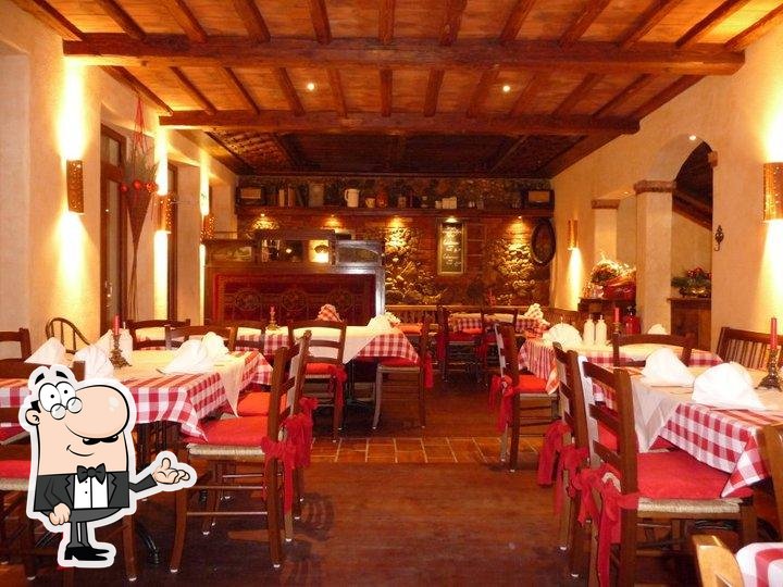 Casa Rossa