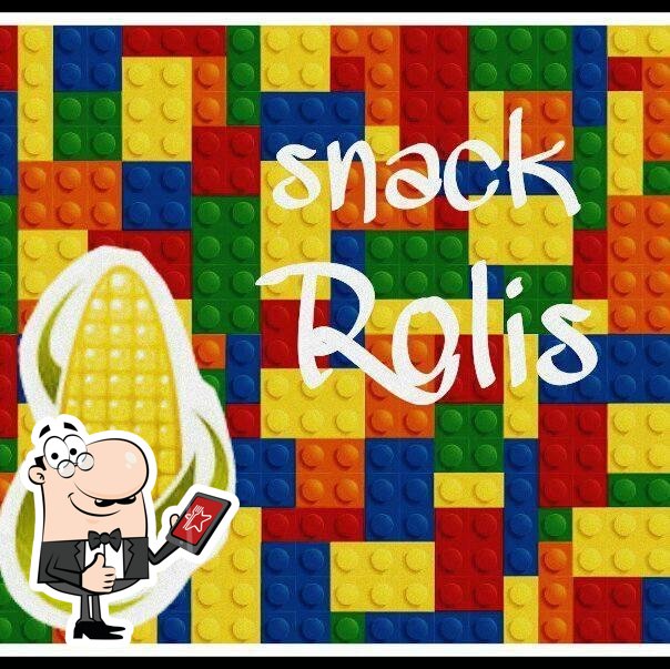 Snack Rolis