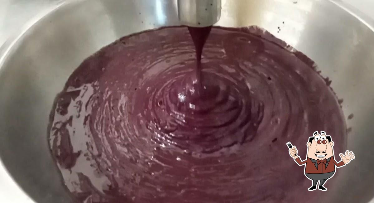 Açaí do rafa