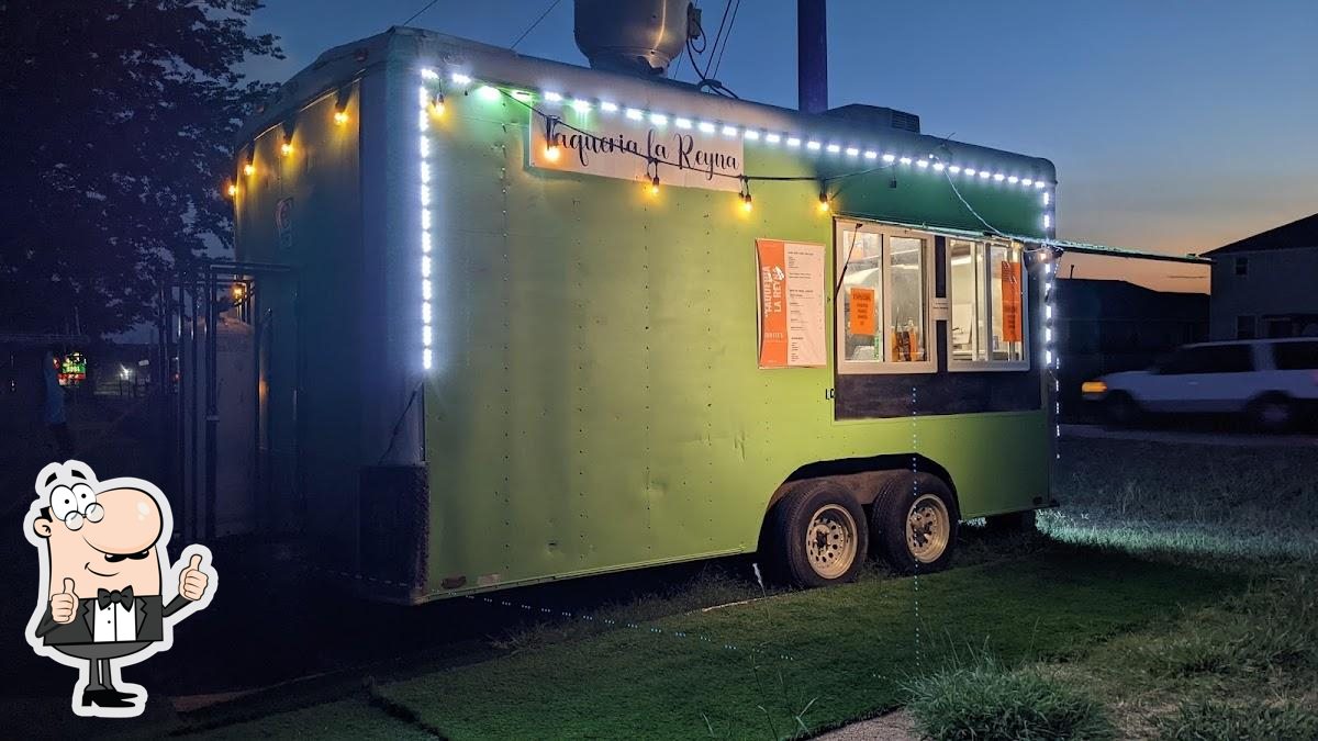 Taqueria la Reyna kyle