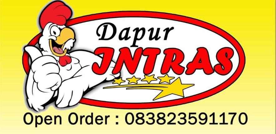 Dapur Intras