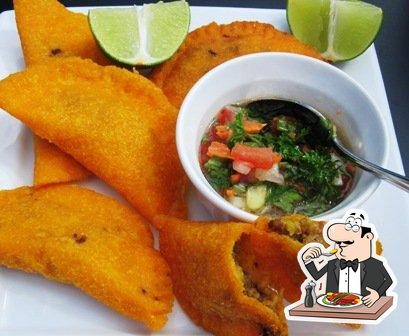 Taco Tico Stand Newburgh NY