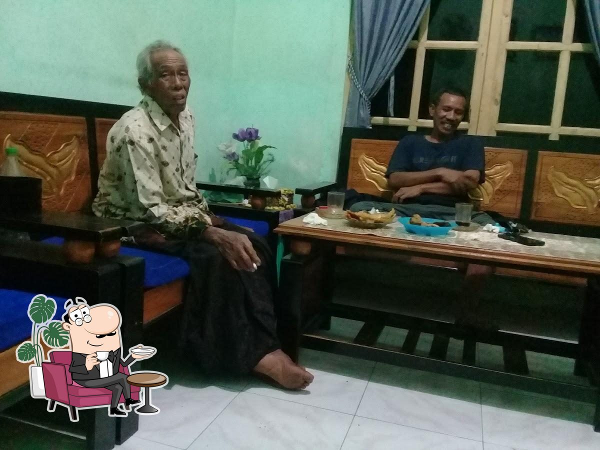 Cilok Dandy