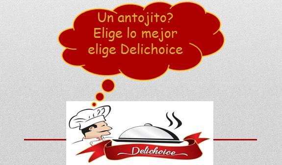 DeliChoice