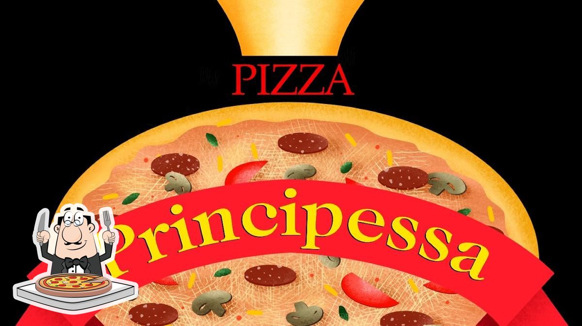 Principessa