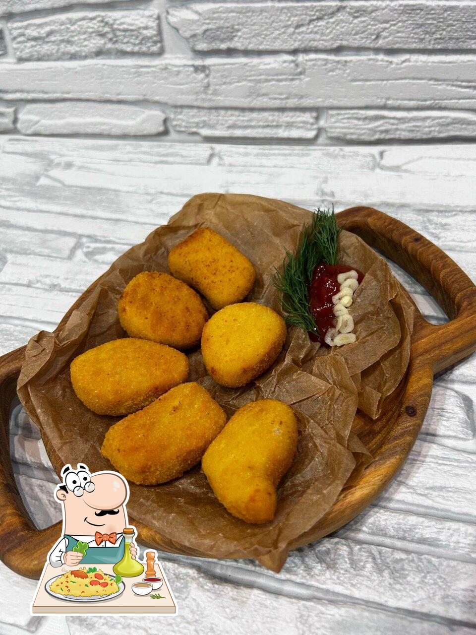 Good Snack