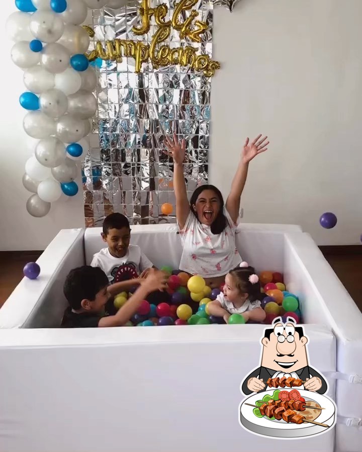 Partyplace