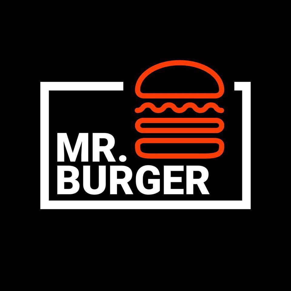 Бургерная Mr. Burger