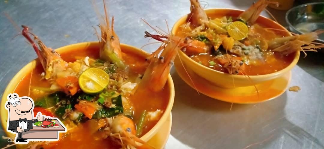 Sulong Kitchen