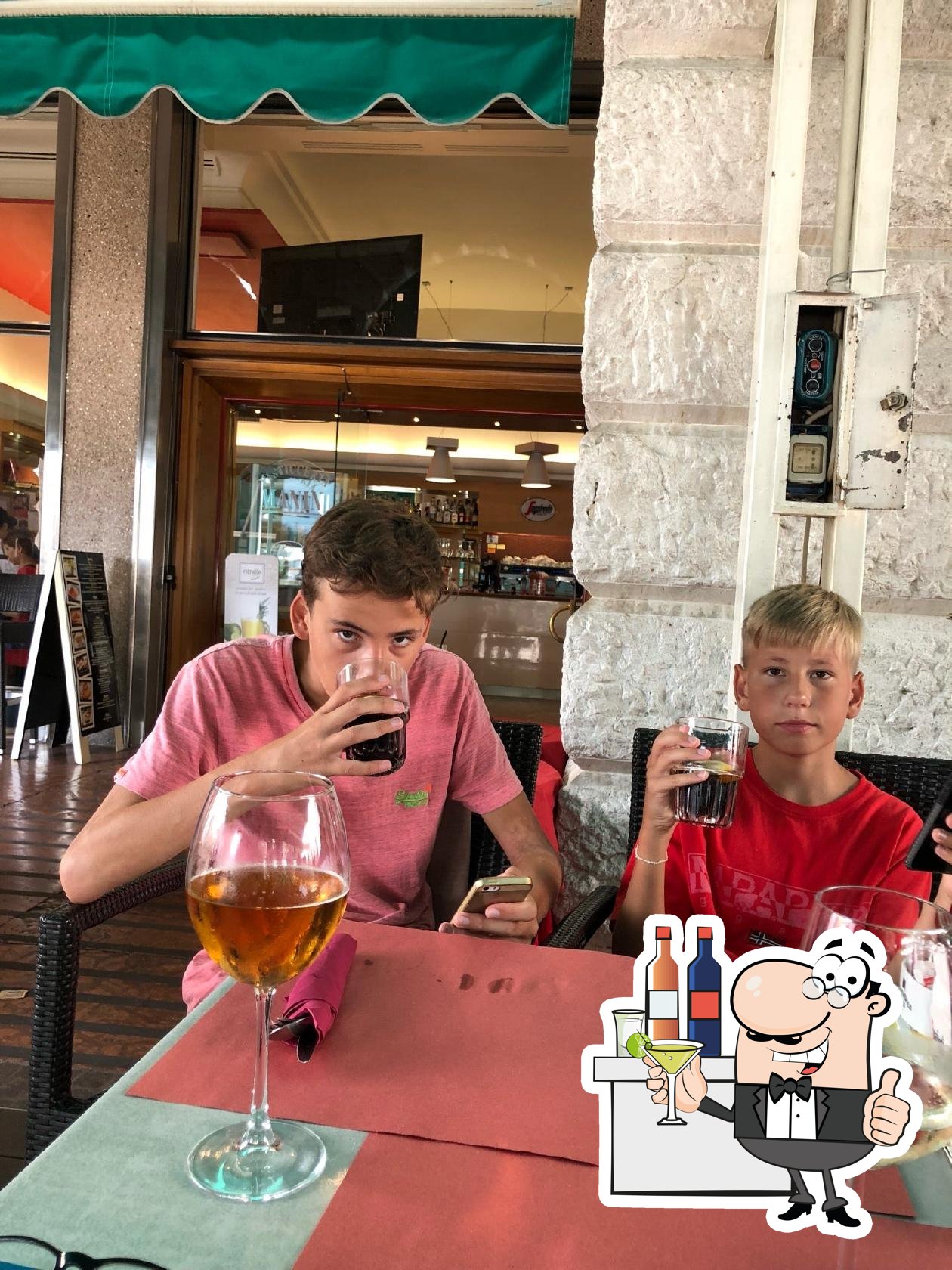 Caffè Manin