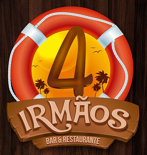 Bar e Restaurante 4 Irmãos Mosqueiro PA