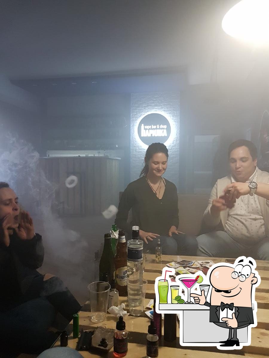 Парилка