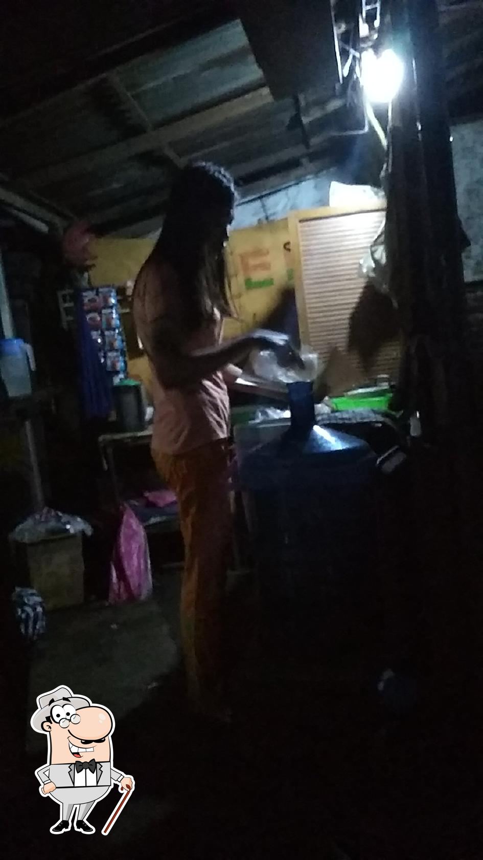Angkringan Onna