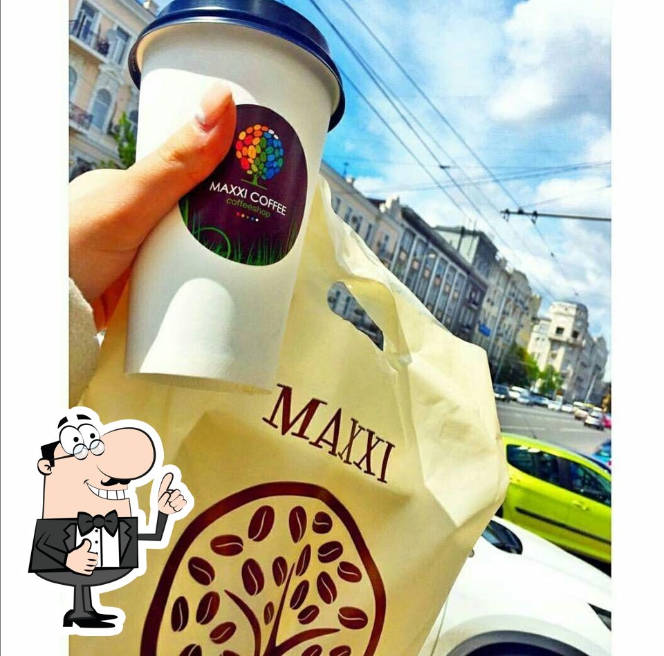 Maxxi Coffee