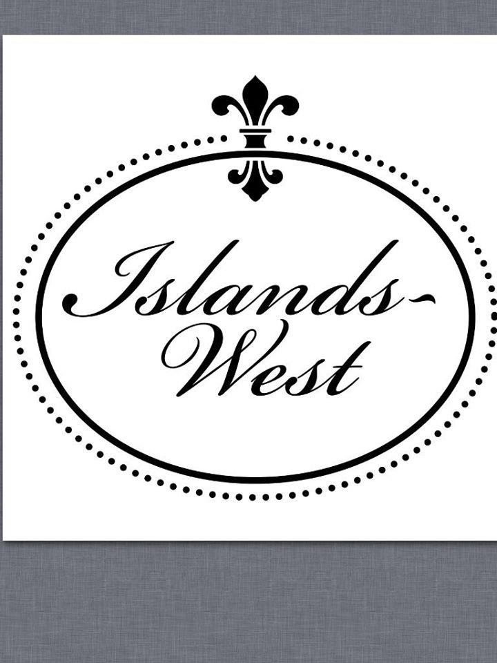 Islandswest